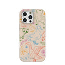 Seashell Springline Magic iPhone 16 Pro Max Case