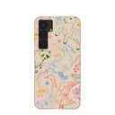 Coque Seashell Springline Magic pour Samsung Galaxy S25+(Plus)