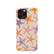 Coque Seashell Starfish Parade pour iPhone 11 Pro