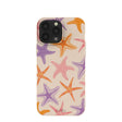 Coque Seashell Starfish Parade pour iPhone 13 Pro Max