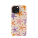 Coque Seashell Starfish Parade pour iPhone 13 Pro Max