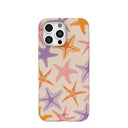 Coque Seashell Starfish Parade pour iPhone 16 Pro Max