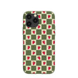 Forest Floor Strawberry Field iPhone 11 Pro Case