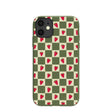 Coque iPhone 11 « Forest Floor Strawberry Field »