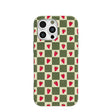 Coque iPhone 16 Pro Max Forest Floor Strawberry Field