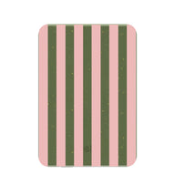 Forest Floor Strawberry Matcha Stripes JuiceBox Power Bank