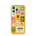 Coque iPhone 15 Pro Max Honey Summer Paradise