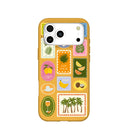 Coque iPhone 17 Pro Max Honey Summer Paradise