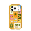 Coque iPhone 17 Pro Honey Summer Paradise