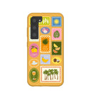 Coque Honey Summer Paradise pour Samsung Galaxy S23