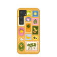 Coque Honey Summer Paradise pour Samsung Galaxy S24