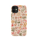 Coque iPhone 11 Seashell Sunkissed