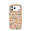 Coque Seashell Sunkissed pour iPhone 17 Pro Max