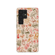 Coque Seashell Sunkissed pour Samsung Galaxy S25 Ultra