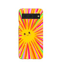 Honey Sunny Trip Google Pixel 8 Case