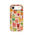 Coque iPhone Air Seashell Sunset Sips