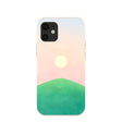 Seashell Sunset iPhone 12 Mini Case