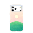 Seashell Sunset iPhone 17 Pro Max Case