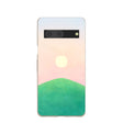 Seashell Sunset Google Pixel 7 Case