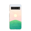 Seashell Sunset Google Pixel 8 Case