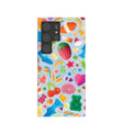 Powder Blue Super Gummies Samsung Galaxy S24 Ultra Case