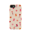 Coque coquillage Sweet As You pour iPhone 6/6s/7/8/SE