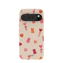 Coque Seashell Sweet As You pour Google Pixel 10/10 Pro