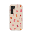 Coque pour Samsung Galaxy S25 Motif coquillages
