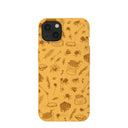 Honey Sweet Honey iPhone 13 Case