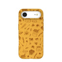 Coque iPhone Air Honey Sweet Honey