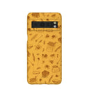 Coque Honey Sweet Honey pour Google Pixel 8 Pro