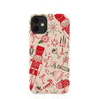 Coque iPhone 11 Seashell Sweet Nutcracker Mix