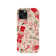 Coque iPhone 12 Pro Max Seashell Sweet Nutcracker Mix