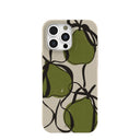 Coque London Fog Sweet Pears pour iPhone 16 Pro Max