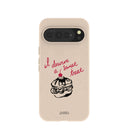 Coque Google Pixel 10 Pro XL « Coquillage gourmand »