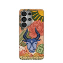 Coque Samsung Galaxy S26 Ultra motif coquillage Taureau