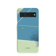 Sage Green Tennis Court Google Pixel 8 Case