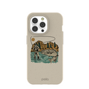 Coque London Fog The Fisherman pour iPhone 14 Pro
