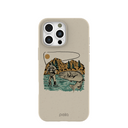 Coque London Fog The Fisherman pour iPhone 16 Pro Max