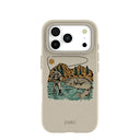 Coque London Fog The Fisherman pour iPhone 17 Pro