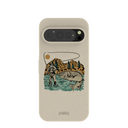 Coque Google Pixel 9/9 Pro « Le Pêcheur » London Fog