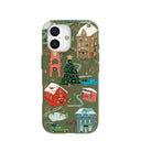 Coque iPhone 17 Forêt Sol Tinsel Town