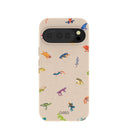 Seashell Tiny Amphibians Google Pixel 10/10 Pro Case