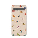 Seashell Tiny Amphibians Google Pixel 6a Case
