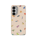 Seashell Tiny Amphibians Samsung Galaxy S26+(Plus) Case