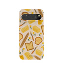 Coque Seashell Toast Garden pour Google Pixel 9 Pro XL