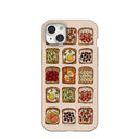 Seashell Toasted iPhone 15 Plus Case