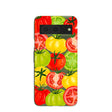 Coque Google Pixel 8 « Tomates en sous-bois »