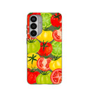 Coque Samsung Galaxy S26+ (Plus) « Tomate en sous-bois » pour soupe