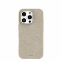 London Fog Trail Lines iPhone 16 Pro Case